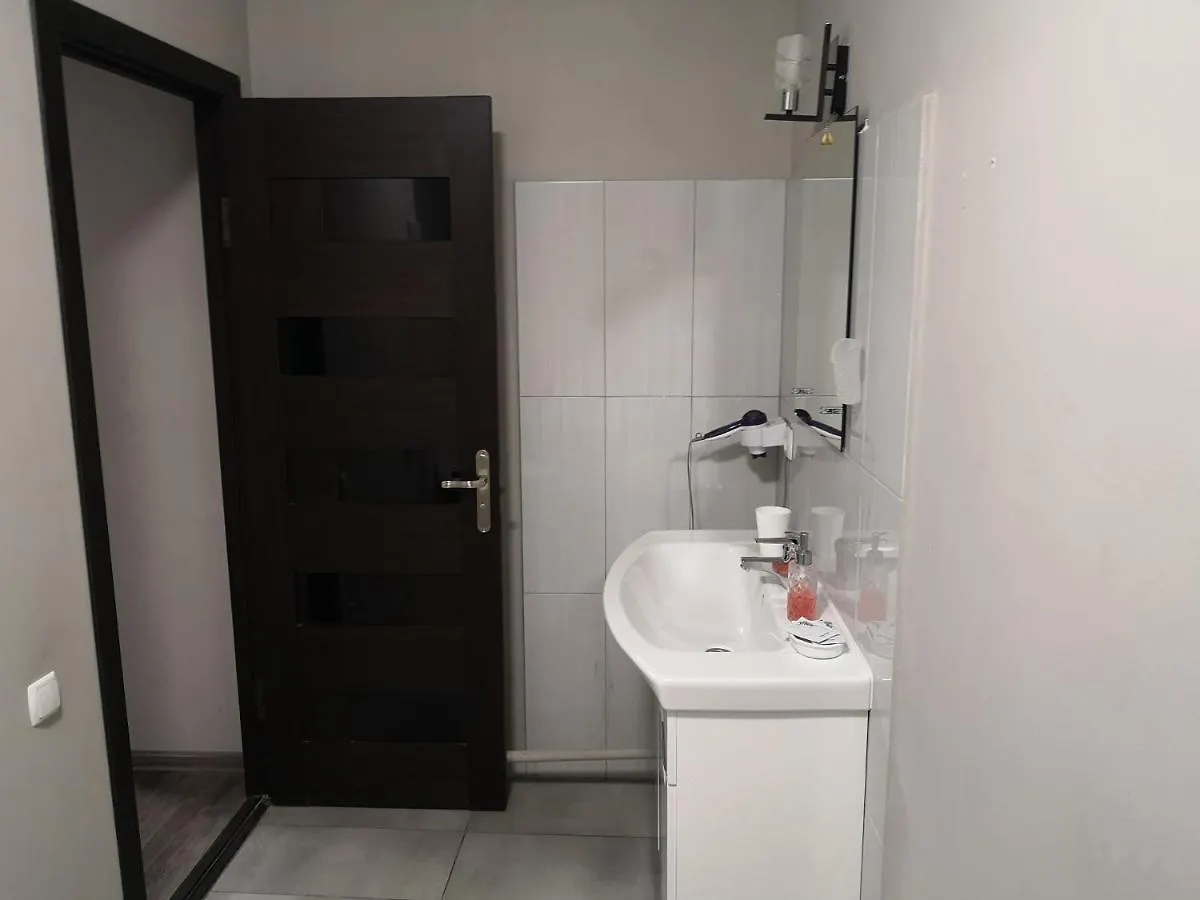 Opera Apart Hotel Kyiv Ukraine