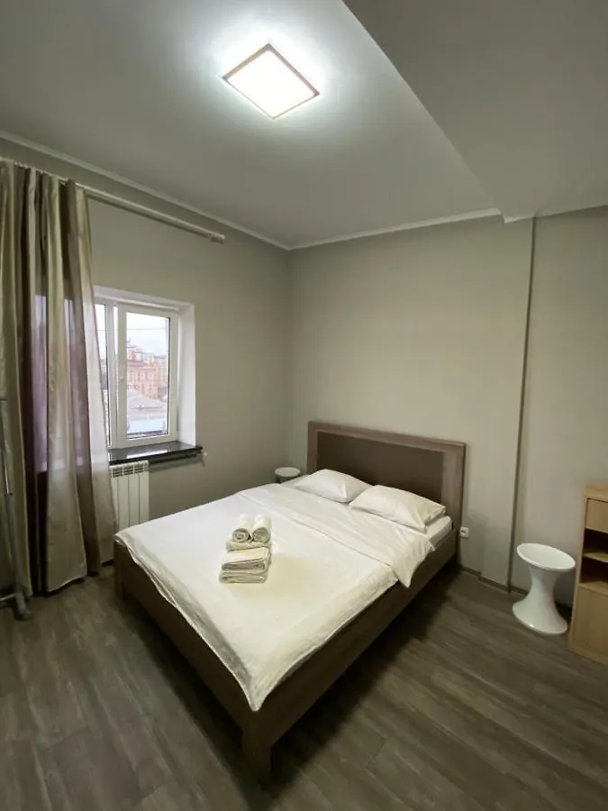 Opera Apart Hotel Kyiv