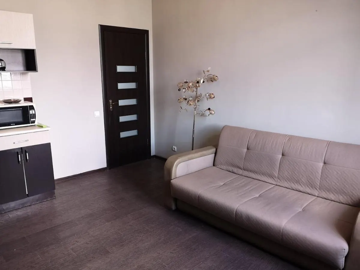 Lejlighedshotel Opera Apart Hotel Kyiv Ukraine