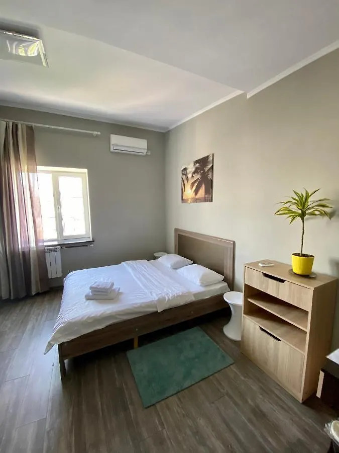 Opera Apart Hotel Kyiv