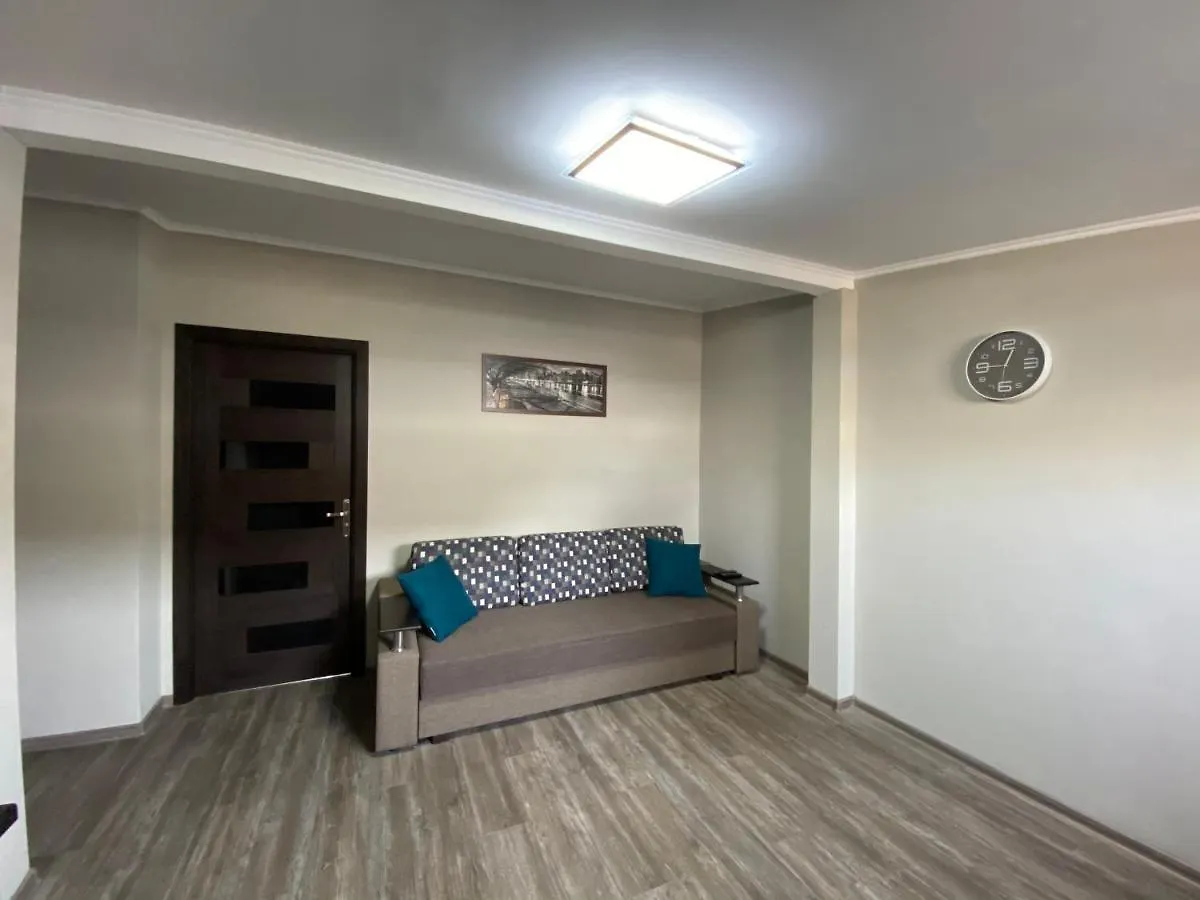 Lejlighedshotel Opera Apart Hotel Kyiv